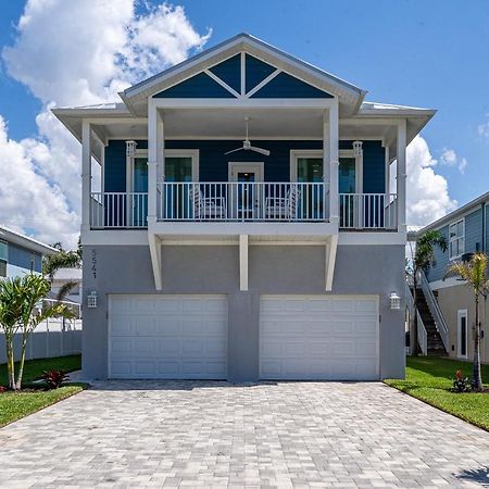 Welcome To 5541 Palmetto Street - New Build! Grab It Now! Home Fort Myers Beach Exterior foto